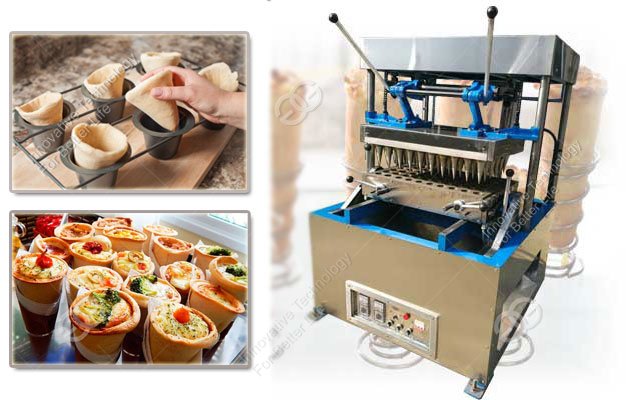 Automatic Pizza Cone Maker Australia|Pizza Cone Machinery For Sale