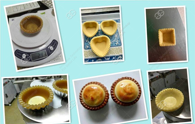 egg tart