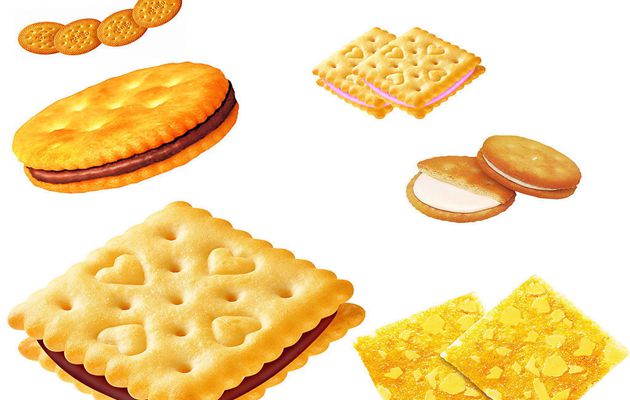 biscuit baking