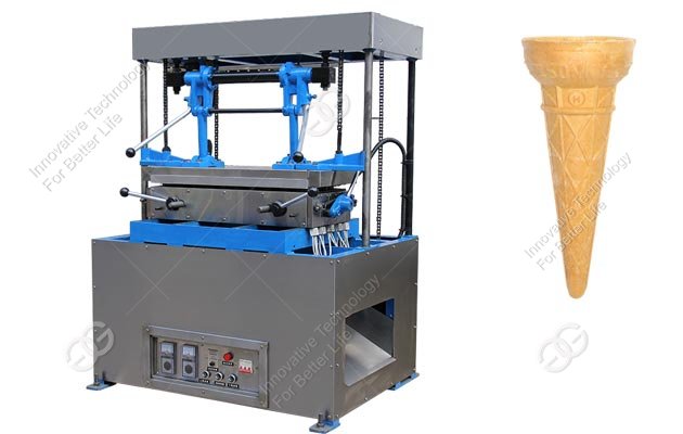 Commercial Ice Cream Cone Machine for Sale