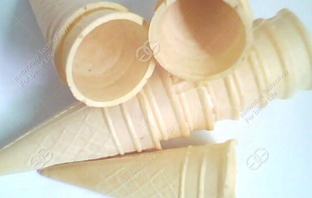 Ice Cream Maker Machine