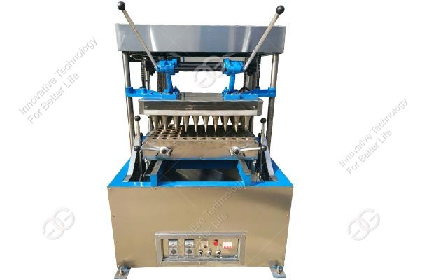 Pizza Cone Equipment