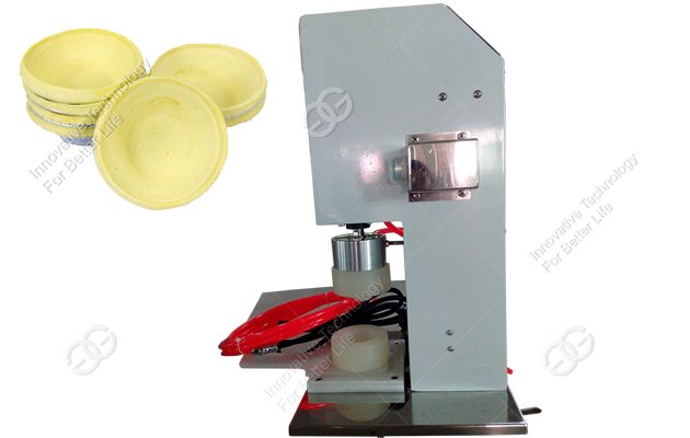 Egg Tart Maker Machine