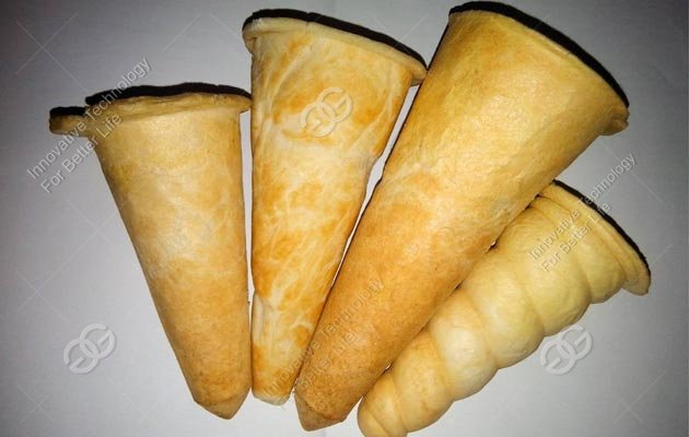 Cone Pizza Machine Manufacturers