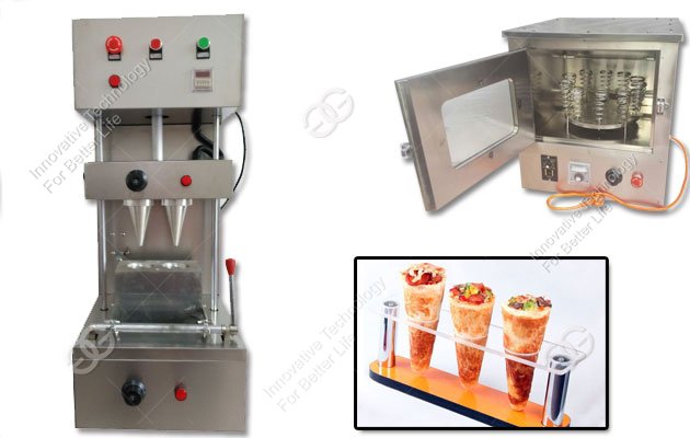 cone pizza maker cone pizza maker