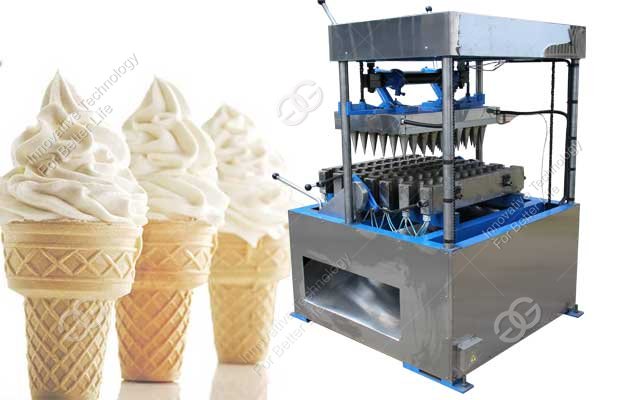 ice cream cone making machine ice cream cone making machine