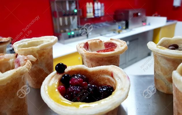 pizza cone making machine pizza cone making machine