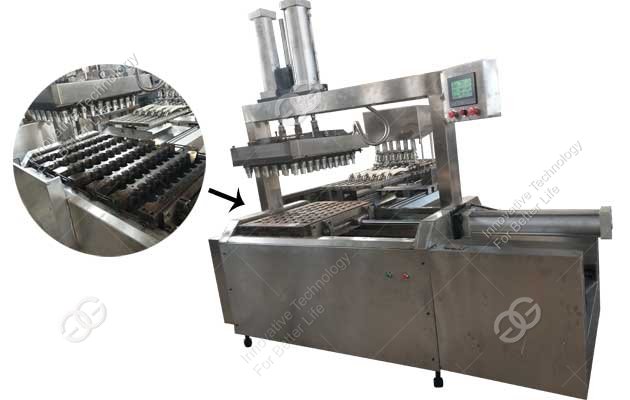cone biscuit machine for sale