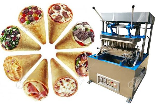 pizza cone maker australia