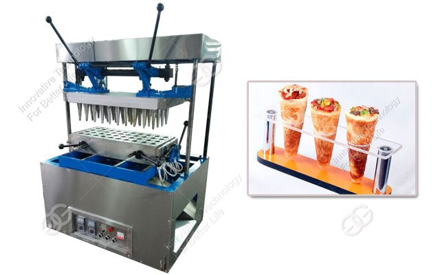 conical pizza forming machine conical pizza forming machine