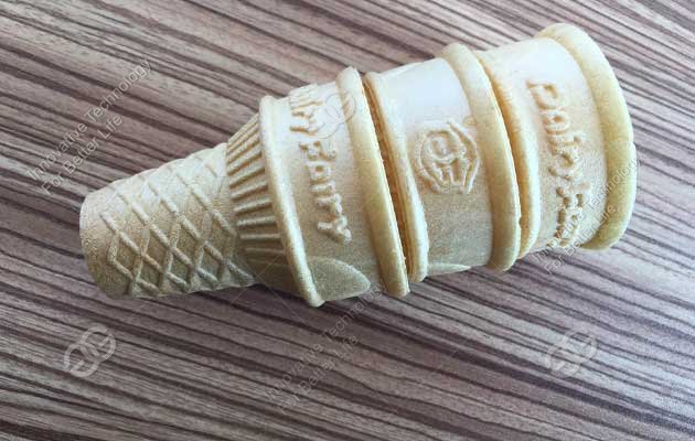 cone ice cream