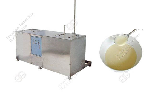 Industrial Batter Mixer Industrial Batter Mixer