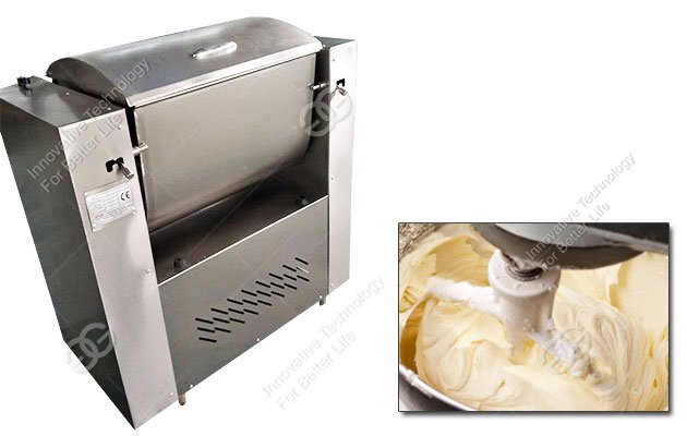 Cream Mixer Machine