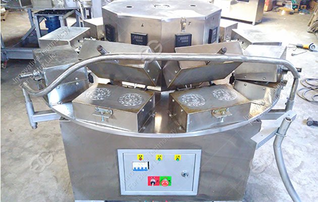 Pizzelle Cookie Machine