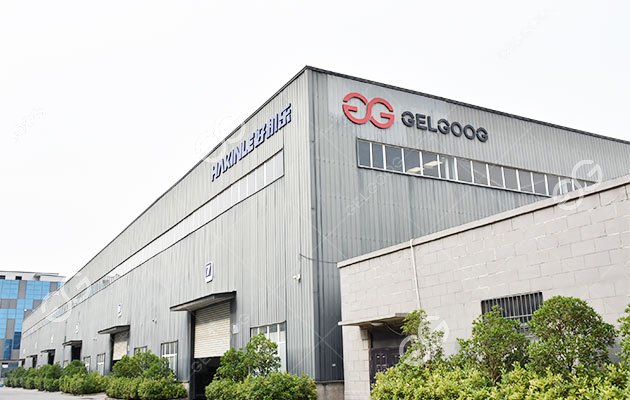 GELGOOG Ice Cream Cone Machine Manufacturer GELGOOG Ice Cream Cone Machine Manufacturer